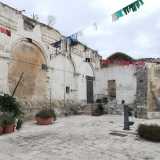 Siamo quindi andati a visitare l�esposizione (si entra con un�offerta volontaria), sita in via San Carlo, nel centro storico di Laterza